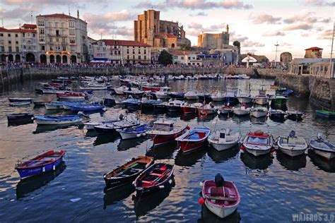 casco antiguo castro urdiales que ver|15 lugares que ver en Castro urdiales y uno más